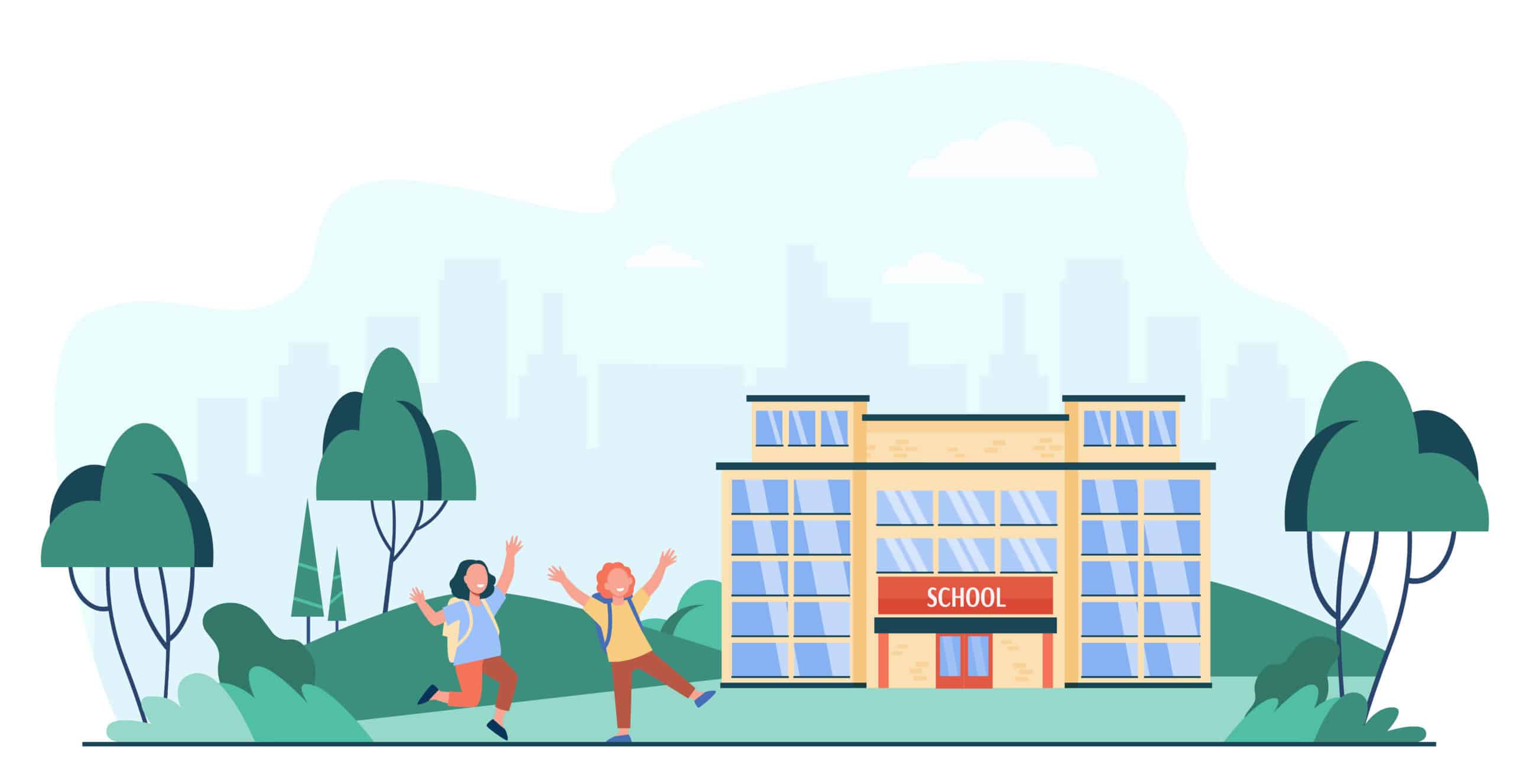 È arrivata una “nuova” materia a scuola